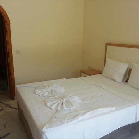 Sahin Palace Marmaris Zewnętrze zdjęcie