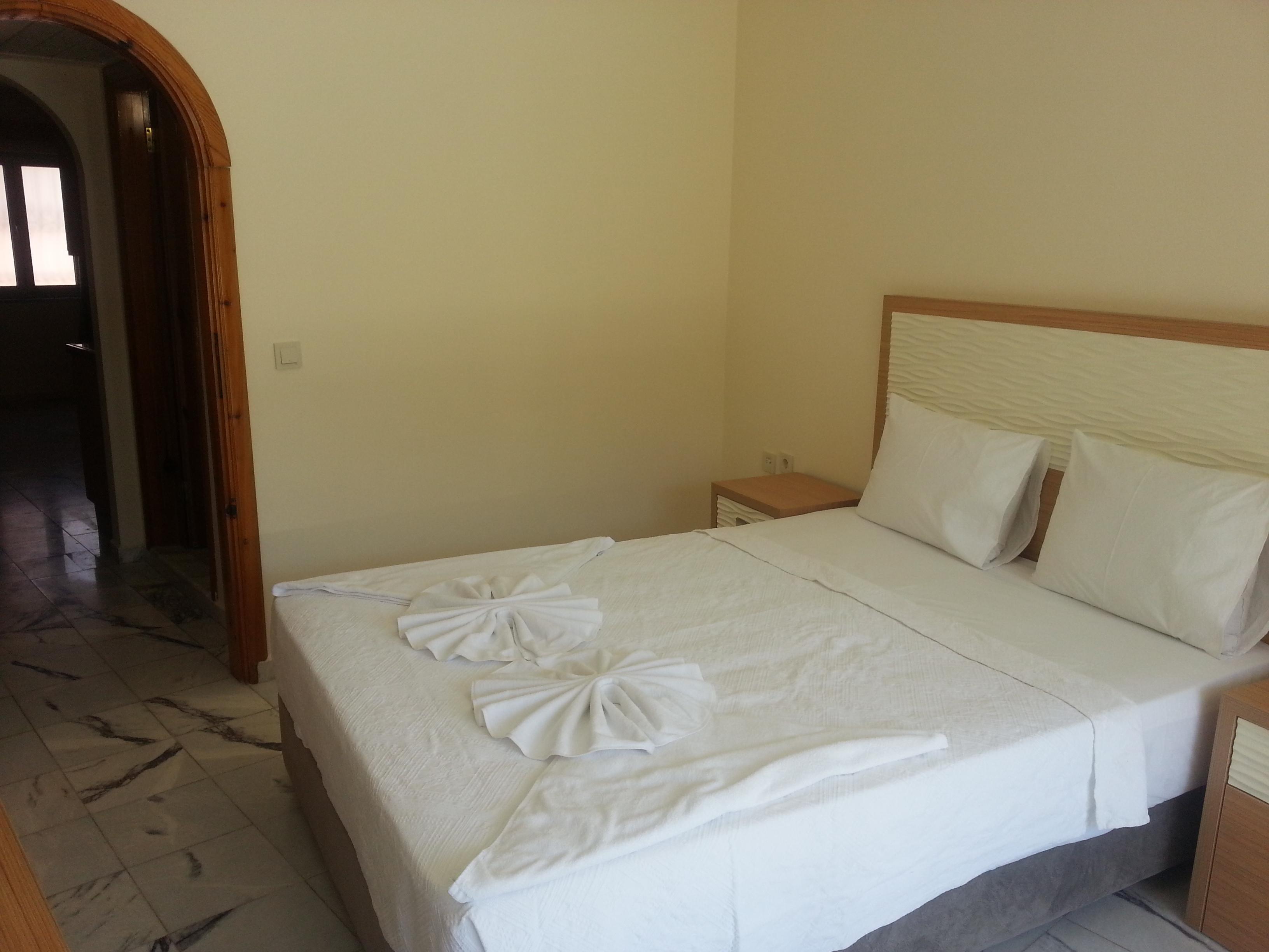Sahin Palace Marmaris Zewnętrze zdjęcie