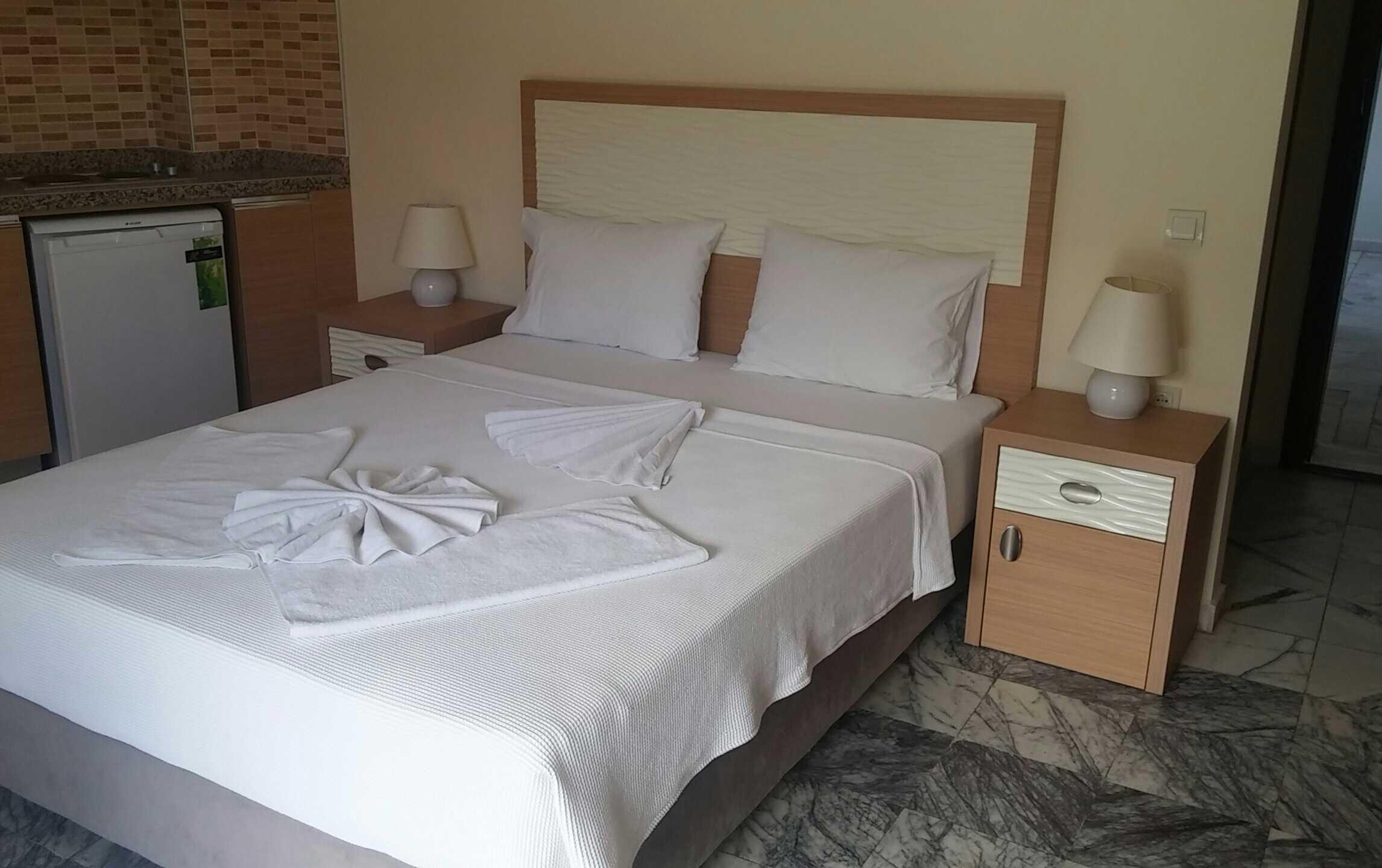 Sahin Palace Marmaris Zewnętrze zdjęcie