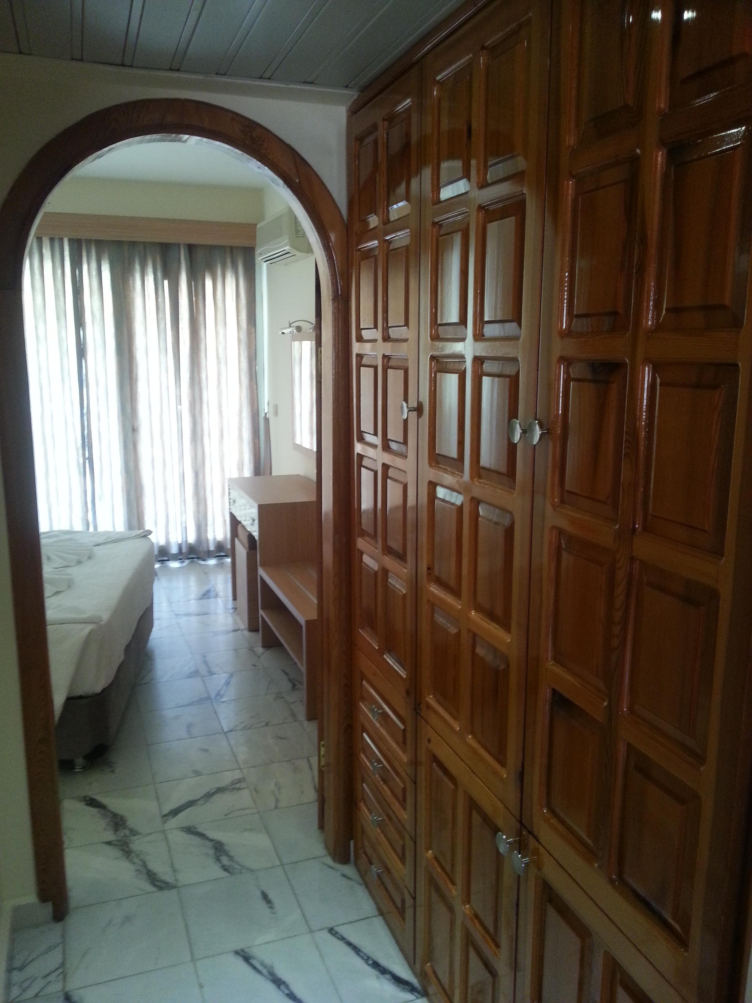 Sahin Palace Marmaris Zewnętrze zdjęcie