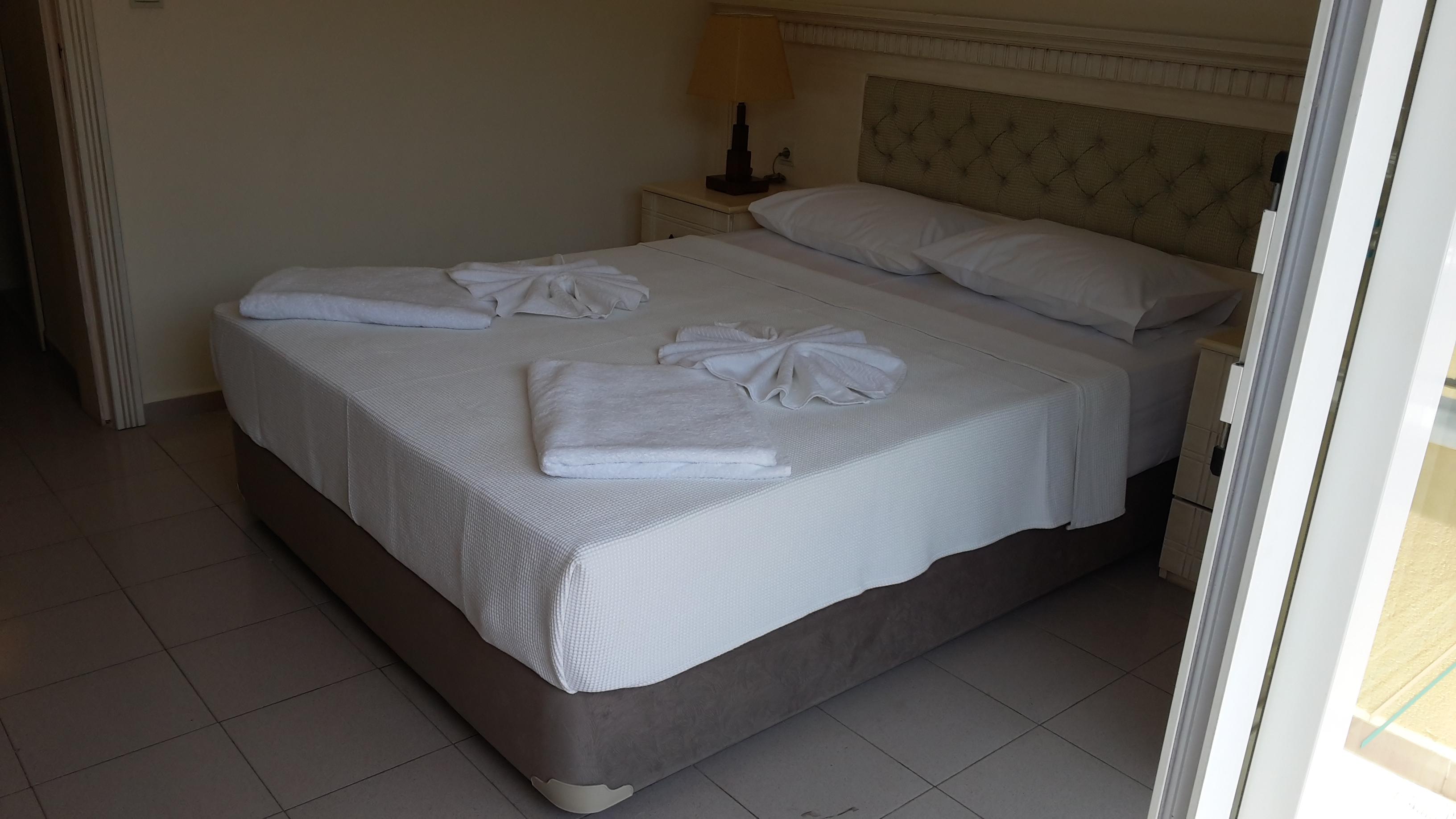 Sahin Palace Marmaris Zewnętrze zdjęcie