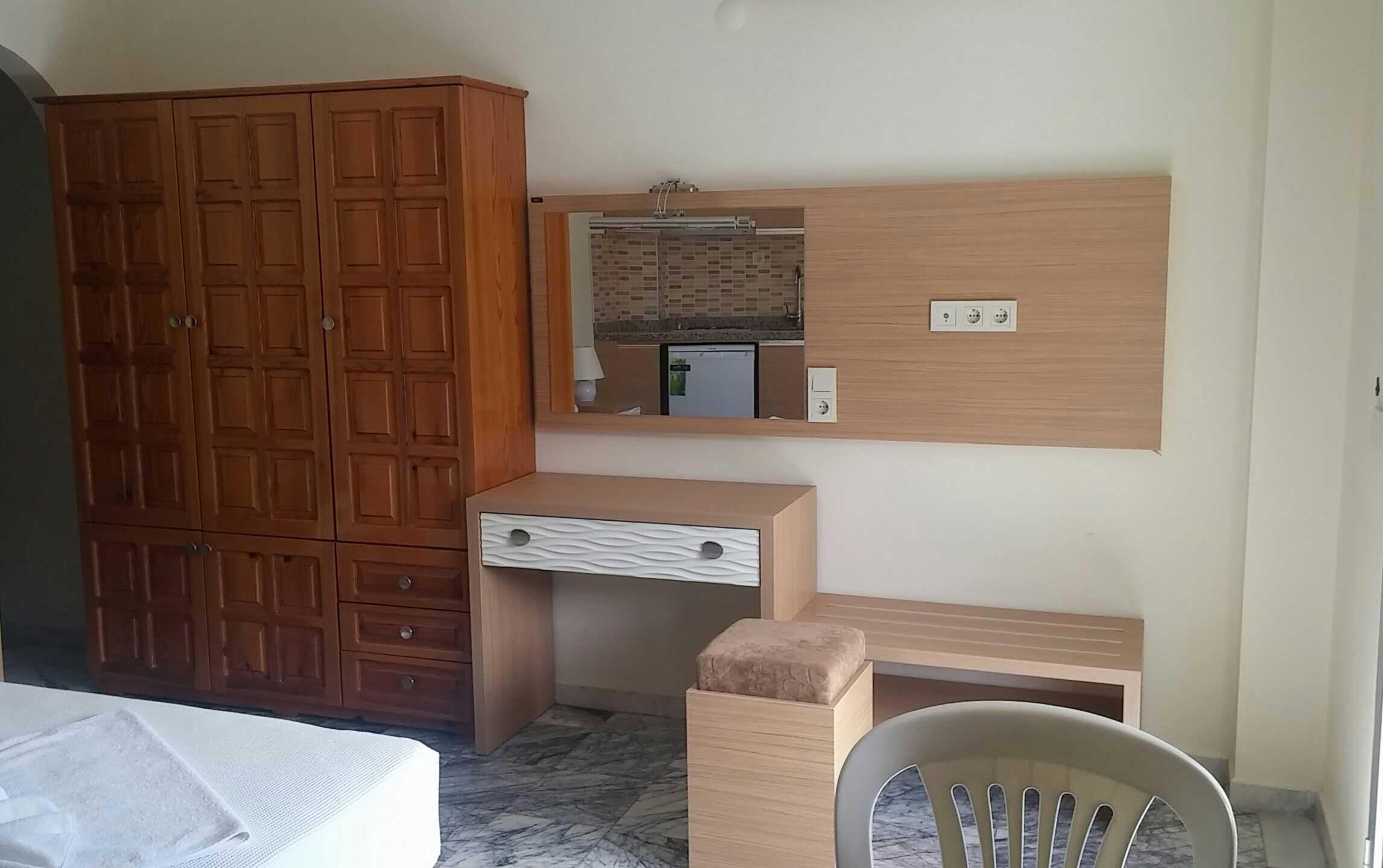 Sahin Palace Marmaris Zewnętrze zdjęcie