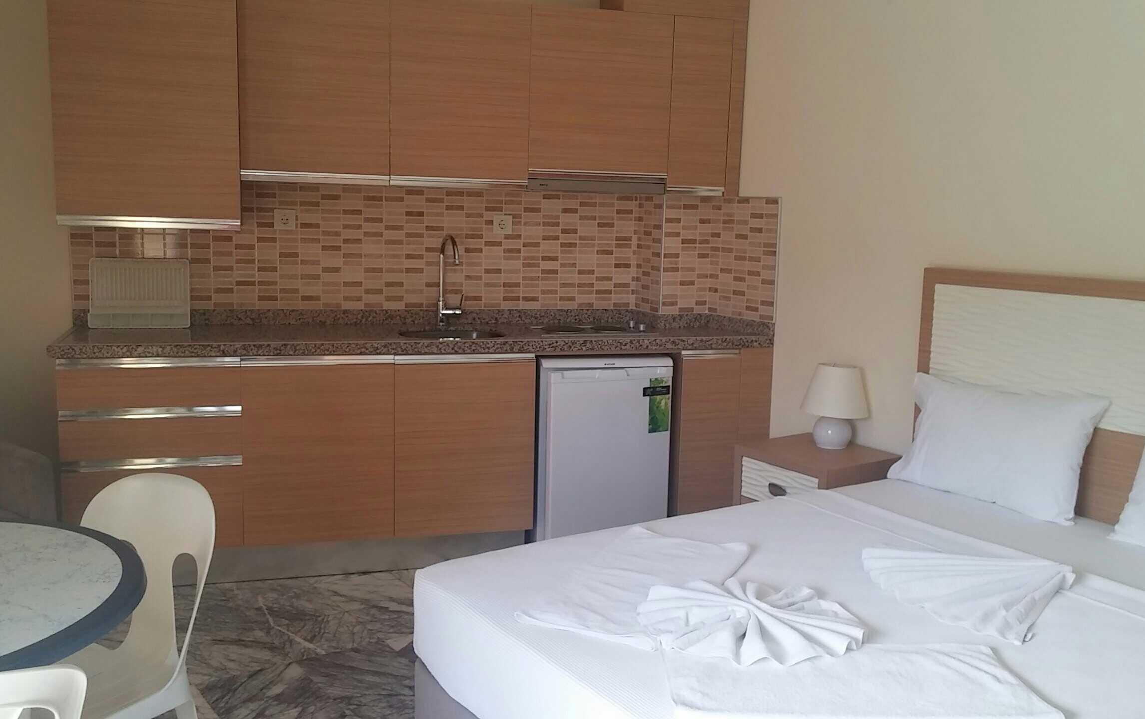 Sahin Palace Marmaris Zewnętrze zdjęcie