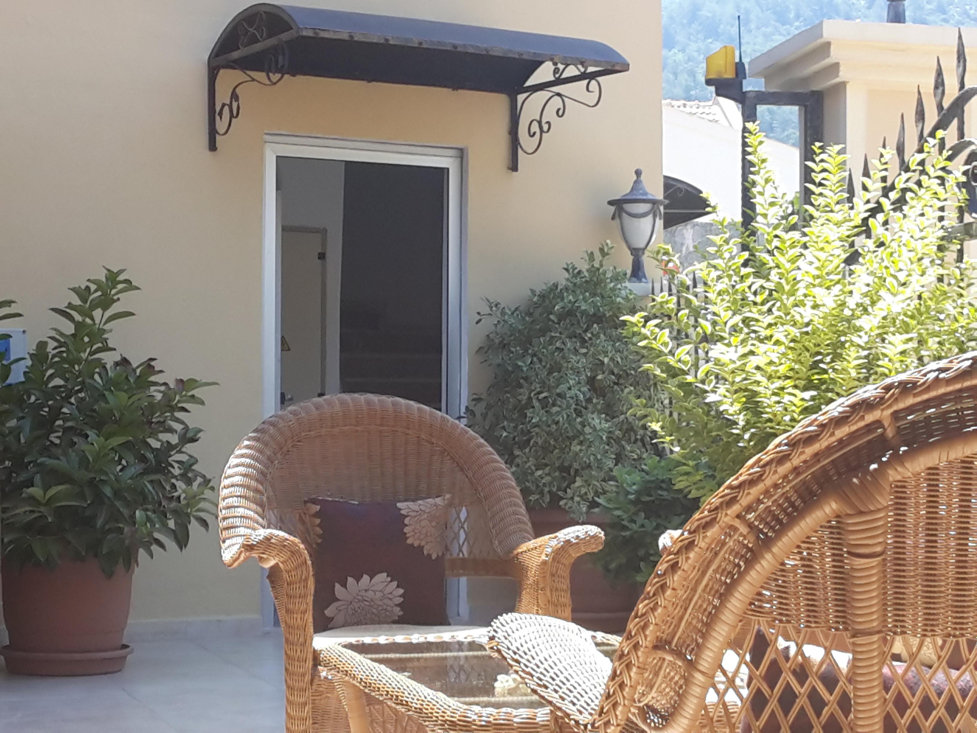 Sahin Palace Marmaris Zewnętrze zdjęcie