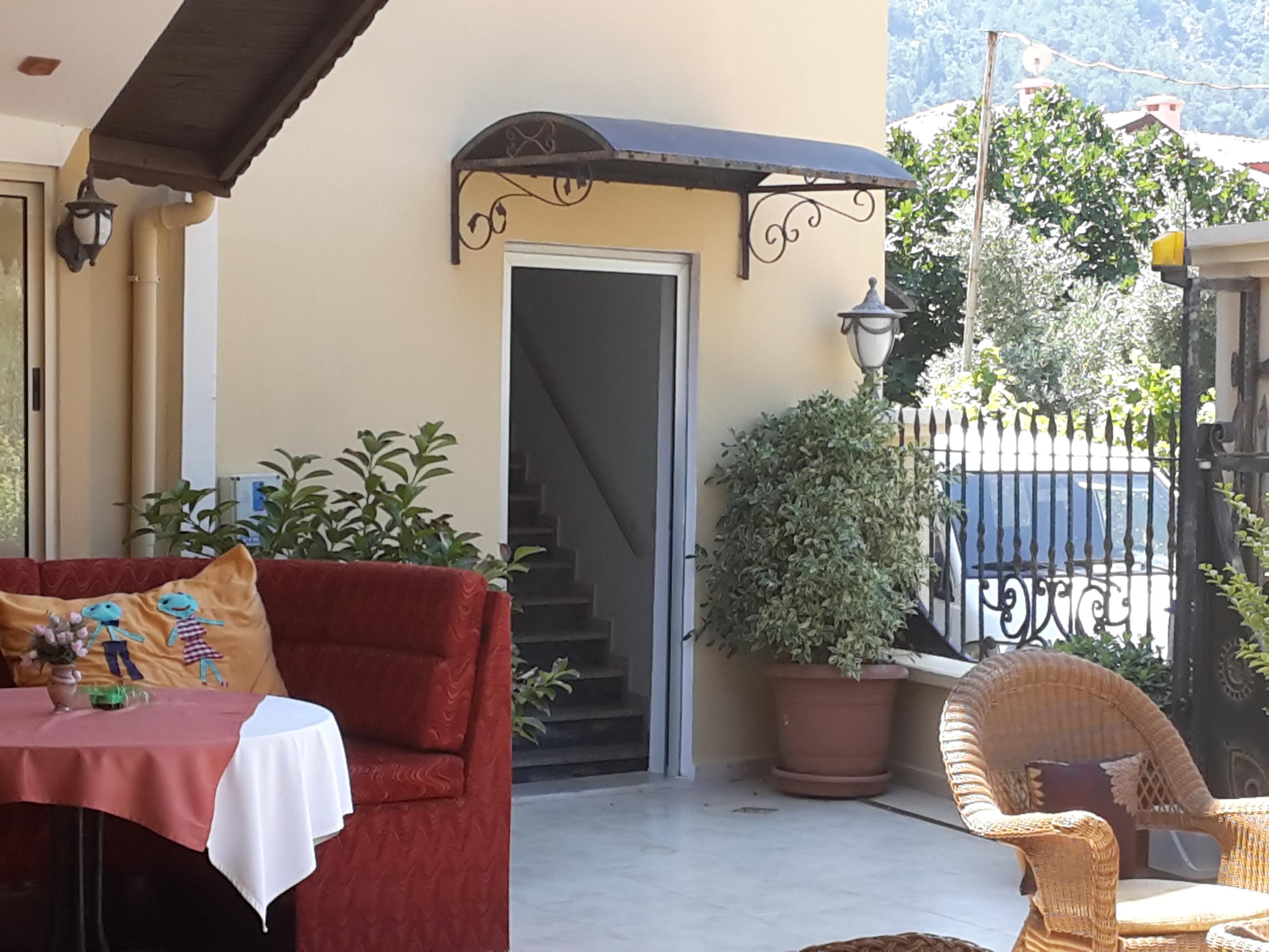 Sahin Palace Marmaris Zewnętrze zdjęcie