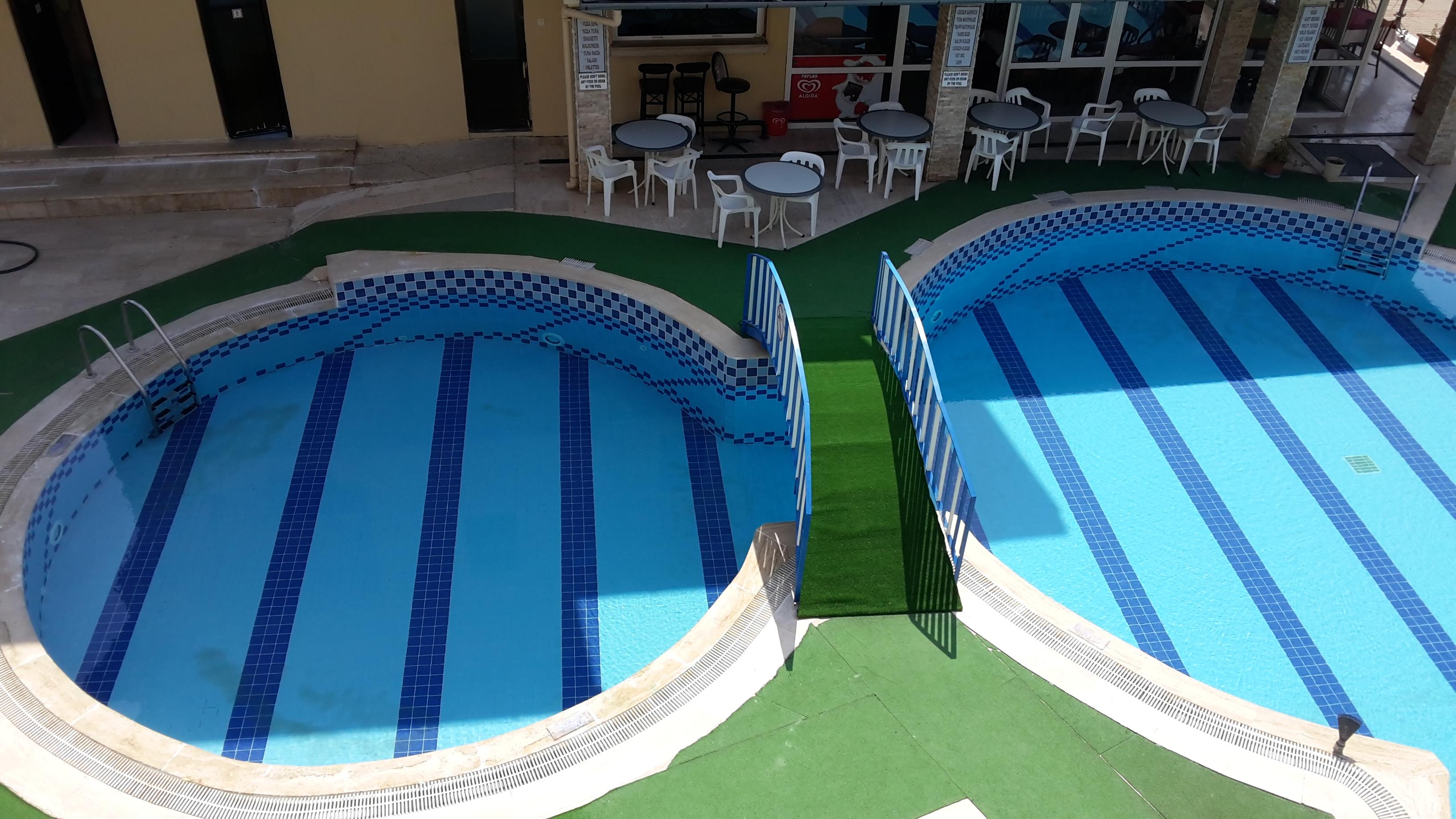 Sahin Palace Marmaris Zewnętrze zdjęcie