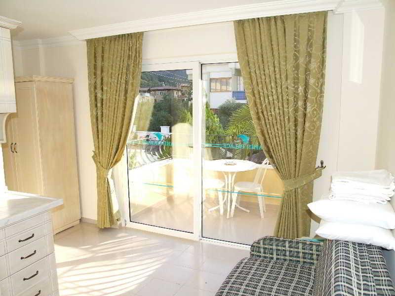 Sahin Palace Marmaris Zewnętrze zdjęcie